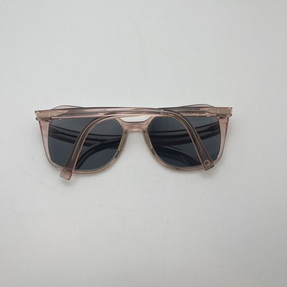 Warby Parker Nancy 600 Rose Crystal Sunglasses/Eyeglasses Frames Only 58-16-140 - Picture 9 of 9